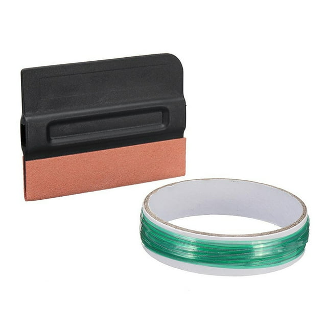 5m Car Wrap Knifeless Tape Super Design Line Car Multi-functional Super Stickers Cutting Tool Polymer Fibre Tape Film Wrapping Cut Tape Auto Accessories