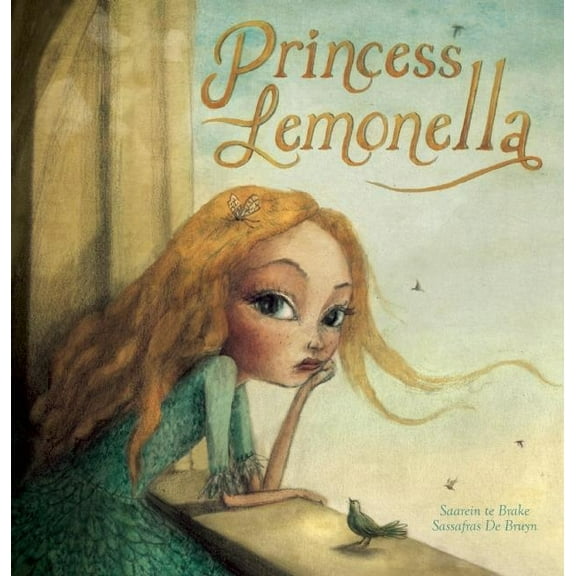 Princess Lemonella (Hardcover)