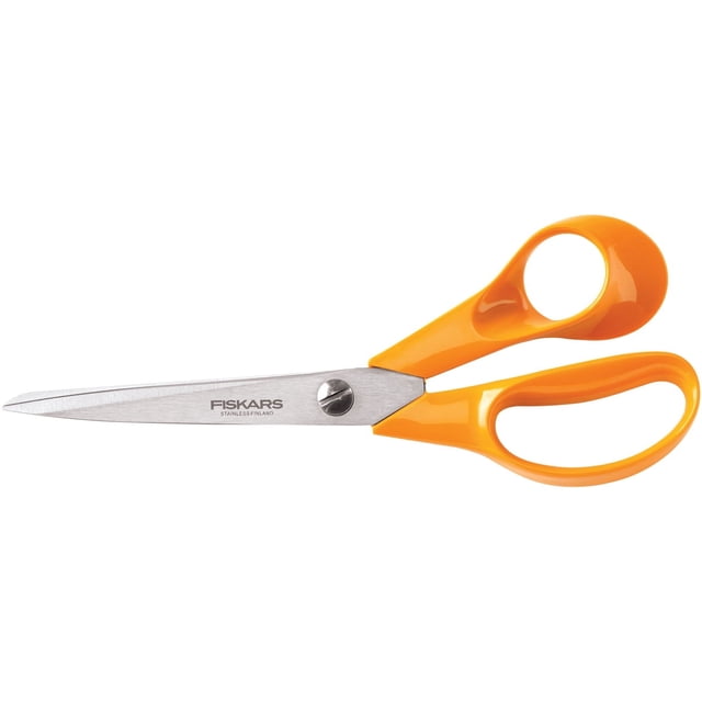Tijeras de costurera Fiskars de 8 pulgadas