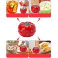 thumbnail image 3 of Temporizador Temporizador de cocina Temporizador de cocina divertido Temporizador manual, 3 of 5