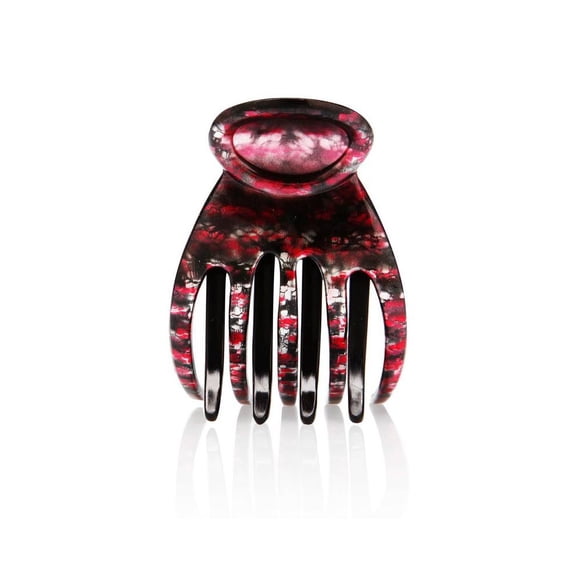 Caravan Pink Splash Duck Clip Model No. 2628