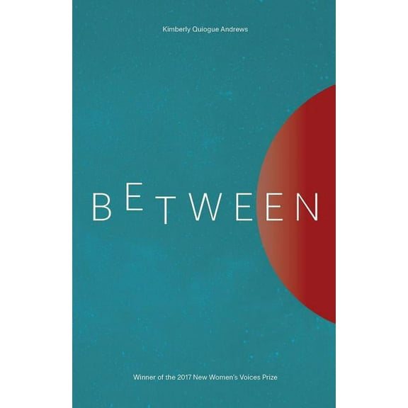 New Women's Voices: Between (Series #141) (Paperback)