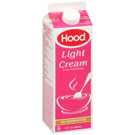 LIGHT CREAM