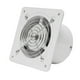 thumbnail image 3 of extractor de aire,Extractor de aire de 4 pulgadas 20W para tienda de cultivo mini,Ventana de ventilador de ventilación silenciosa de alta velocidad de 100 mm,ventilador de baño Instalación a, 3 of 9