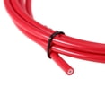 thumbnail image 2 of Latiguillo Hidráulico Bicicleta TFixol Rojo, 2 of 7