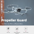 thumbnail image 4 of Protector de liberación rápida de hélice para DJI Mini SE/Mini 2/Mavic Mini Drone Blade, 4 of 5
