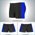 thumbnail image 5 of APEXFWDT Boys Swim Jammers for Swimming, Boy Swimming Trunks Boy Swim Shorts Kids Athletic Swim Jammer Swimsuit, 5 of 6