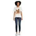 thumbnail image 2 of Yellowstone Juniors Rip Wheeler Graphic Tee with Short Sleeves, Sizes XS-3XL, 2 of 5