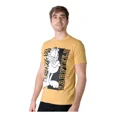 thumbnail image 3 of Playera Hombre Moda Camiseta Mostaza Disney 58205019, 3 of 7
