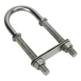thumbnail image 2 of EBTOOLS Marine Stainless Steel U  for Boats and Yachts, 2 of 8