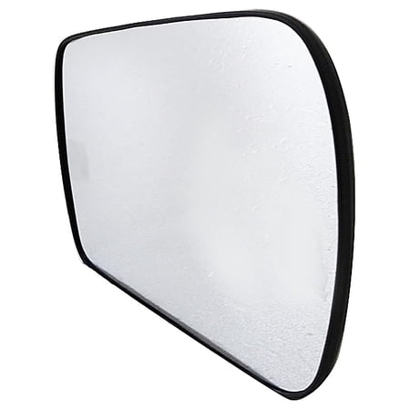 Dorman 56403 Driver Side Door Mirror Glass for Specific Toyota Models