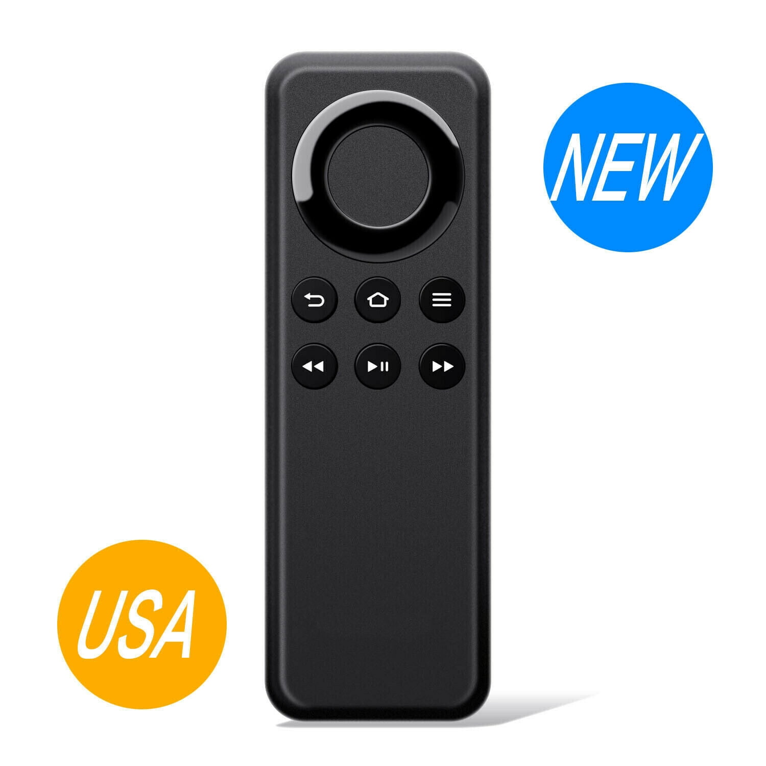 Firestick lite remote buttons jordmass