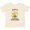 Natural, variant on Inktastic Cute Bee Nana's Little Honeybee with Stars Boys or Girls Baby T-Shirt