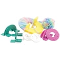 thumbnail image 2 of Easy Wrap Pom-Pom Maker-Makes 4 Sizes 1.25", 1.75", 2.25" & 3.5", 2 of 2