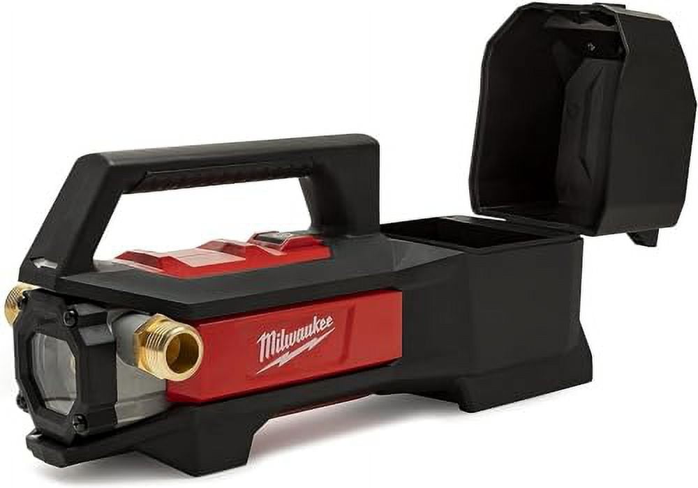 Milwaukee 2771-20 M18 Transfer Pump