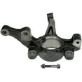 thumbnail image 2 of Dorman 686-396 Front Passenger Side Steering Knuckle for Specific Buick / Chevrolet Models, 2 of 6