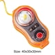 thumbnail image 3 of Luz de señal de emergencia LED Interruptor autónomo a prueba de agua para nadar Pesca en el mar, 3 of 5