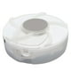 thumbnail image 3 of Trampa Eléctrica Para Moscas, Dispositivo Para Plagas, Fuente De Alimentación USB, ABS Automático, 3 of 7