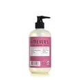thumbnail image 2 of Jabón líquido para manos MRS. MEYER'S CLEAN DAY Mum 370 ml, 2 of 6