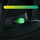 thumbnail image 4 of Speravity 4 piezas de tapas de válvula de neumático de coche, accesorios de repuesto, componentes de reemplazo de vehículos, cubiertas de aire Automoción decorativa y accesorios, 4 of 6