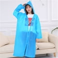 thumbnail image 2 of Rian Housse Eva Portable Givrée Imperméable Non Jetable pour la Conduite, la Randonnée en Plein Air, 2 of 7