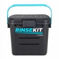 thumbnail image 2 of RinseKit 3.5 gal Portable Shower, 2 of 7