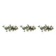 thumbnail image 3 of Planta de flores artificiales rosas falsas Billuyoard, 3 of 6
