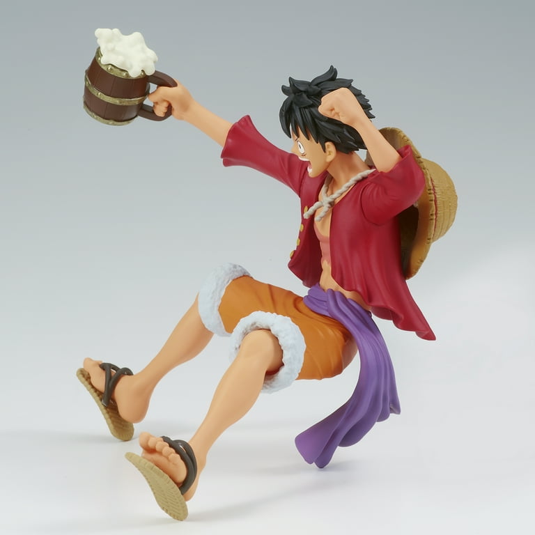 Figurine Mobston WCF ~ One Piece Film Z ~ vol.5 [FZ035