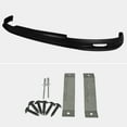 thumbnail image 3 of Spec-D Tuning Jdm Mu Front Bumper Lip Pu Spoiler Compatible with 1999-2000 Honda Civic, 3 of 7