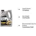 Mobil Delvac 1 Delvac 1 ATF Full Synthetic Automatic Transmission Fluid
