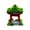 A, variant on 2025 New Miniature Garden Statues Japanese Outdoor Decor for Zen Gardens Fish Tanks Micro Landscapes Durable Landscape Decoration for Creative Arrangements