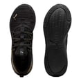 thumbnail image 4 of Tenis Puma Softride Harmony Feline Dama 37960401 negro 24.5, 4 of 6