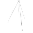 thumbnail image 3 of Grill Tripod, Campfire Tripod Aluminum Alloy Anti Slip  For  For Outdoor, 3 of 8