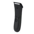 thumbnail image 3 of Rechargeable Electric Trimmer, Safe Reliable Electric Trimmer Small Compact Comfortable Grip For Travel, 3 of 8
