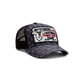 thumbnail image 1 of KNITE Gorra Farmer Beef Blue Trucker Hombre Ajustable Estilo Rancho Ganado Agro, 1 of 4