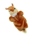 thumbnail image 4 of Squirrel Hand Puppet Creative Parent-child Plush Toy Lovely Plush Puppet Toy, 4 of 5