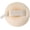 Strap Massage Bath Ball - Yellow, variant on Minimally Designed Shower Ball with Soft Bubbles and Scrubbing Flowers, Suitable for Both Use and Non Scattering Flower Shower Ball Bath Products