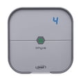 thumbnail image 2 of Controlador de riego inteligente Orbit B-hyve de 4 zonas con Wi‑Fi, 2 of 7