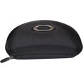 thumbnail image 2 of Oakley Half Jacket / Flak Jacket Sport Soft Vault Storage Sunglasses Case - Black, 2 of 2