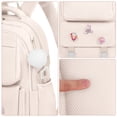 thumbnail image 5 of DAKIMOE Kids Backpack School Backpacks for College Cute Girl Middle High School Bookbag Large Capacity Lightweight Waterproof Daypack for Teens Students, 5 of 8