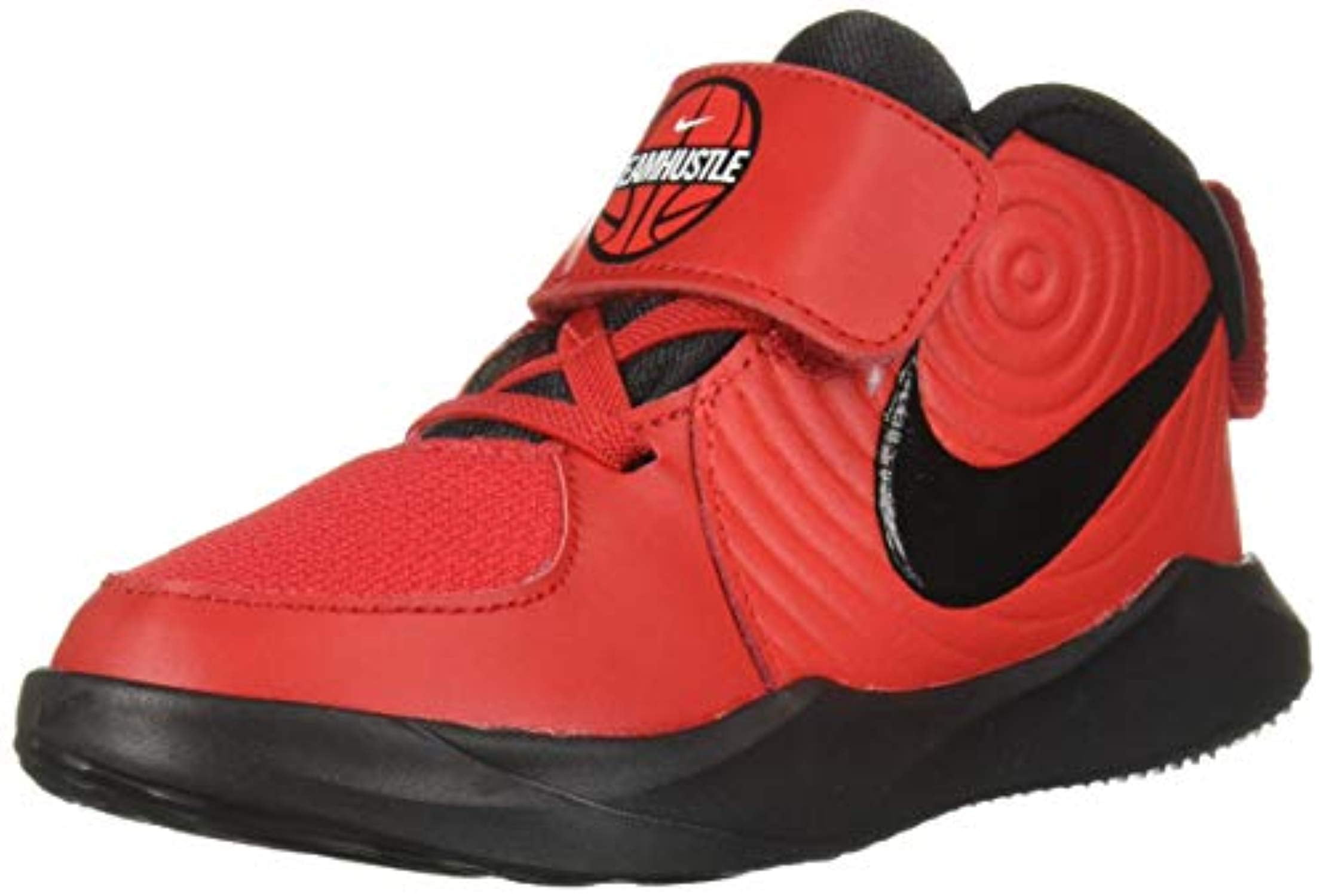 nike team hustle infant