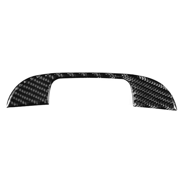 Etiqueta engomada del interior del coche Etiqueta engomada de la cubierta del ajuste del panel Etiqueta engomada del ajuste del panel del coche Decoración del ajuste del panel del ANGGREK Otros