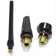 thumbnail image 5 of Juego de 22 Piezas para Antorcha de Soldadura TIG con , Abrazaderas de Electrodo de Vidrio Resistentes Al , Accesorios -17/18/26, 5 of 5