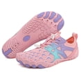 thumbnail image 1 of Zapatos acuáticos para hombre y mujer antideslizantes para exteriores zapatos de playa descalzos de secado rápido, 1 of 9