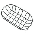 thumbnail image 5 of Monyance Food Serving Basket Stainless Steel Fruit Basket for Countertop Storage(7.28X3.98X2.24Inches), 5 of 10