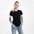thumbnail image 3 of Lsque Animals on Noah's Ark Cooling Arm Sleeves for Men & Women -Compression Sleeves to Cover Arms for Working,Sun Sleeves for UV Protection,Breathable, Moisture-Wicking, 3 of 8