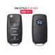 thumbnail image 2 of Keydiy B08-3+1 Control remoto para llave de coche universal de 4 botones para el estilo de Kd900/-x2 Mini/ Programador Urg200, 2 of 2