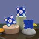 thumbnail image 4 of XWSHYW Juguetes para Niños Pequeños Manejar Juegos de Memoria Electrónica Del Llavero Led Del Juego para Los Adultos de Los Niños, 4 of 7