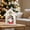 A, variant on Orangide Christmas Wooden House Decor forDesktop Table Party Festive Decoration Rustic Home Accent