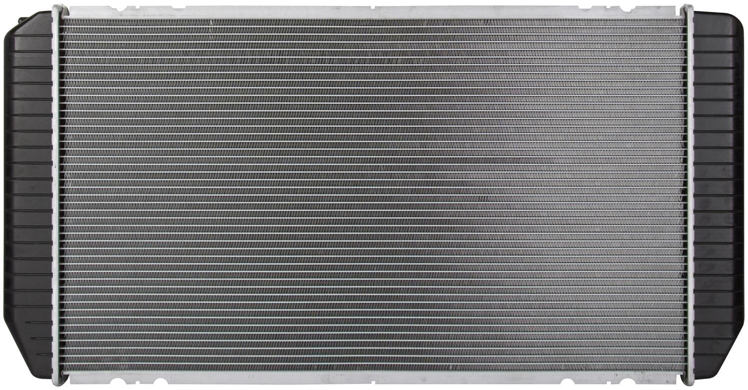 Spectra Premium CU1523 Automotive Radiator Fits select: 1994-2000 CHEVROLET GMT-400, 1995-1999 CHEVROLET TAHOE